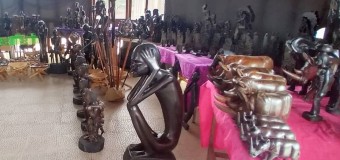 GOVERNO DO HUAMBO RECUPERA MAIS DE MIL PEÇAS MUSEOLÓGICAS
