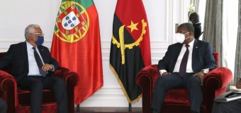 PORTUGAL ANUNCIA VERBA PARA MODERNIZAR SANTUÁRIO DA MUXIMA