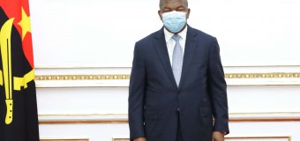 JOÃO LOURENÇO INICIA DOMINGO VISITA AO GHANA