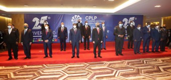 PR CONVIDA PAÍSES DA CPLP A PARTICIPAREM NA BIENAL DE LUANDA