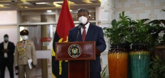 VISITA À REPÚBLICA DO GHANA | PR DISCURSA NO JANTAR EM SUA HONRA