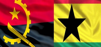 BALANÇA COMERCIAL ANGOLA/GHANA AVALIADA EM USD SEIS MILHÕES