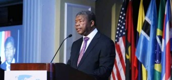 Discurso de Sua Excelência João Lourenço, Presidente da República de Angola, na gala anual da International Conservation Caucus Foundation (ICCF)