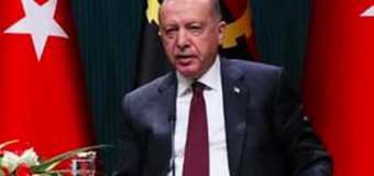 Balanço da visita do Presidente da Turquia