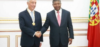 PROTOCOLO FACILITA VISTOS “ORDINÁRIOS” ENTRE ANGOLA E PORTUGAL