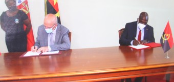 Brasil destaca “relançamento da parceria estratégica” com Angola - Ver  Angola - Diariamente, o melhor de Angola