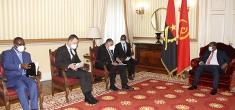 BM anuncia novo financiamento para Angola