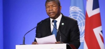 ANGOLA CONSIDERA ALTERAÇÕES CLIMÁTICAS UM DOS MAIORES DESAFIOS DA HUMANIDADE