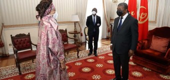 Senegal quer relançar cooperação com Angola