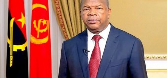 Angola melhora no índice de corrupção após a eleição de João Lourenço