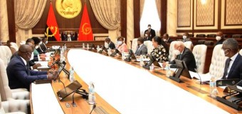 Angola elimina direitos de importação para países da ZCLCA