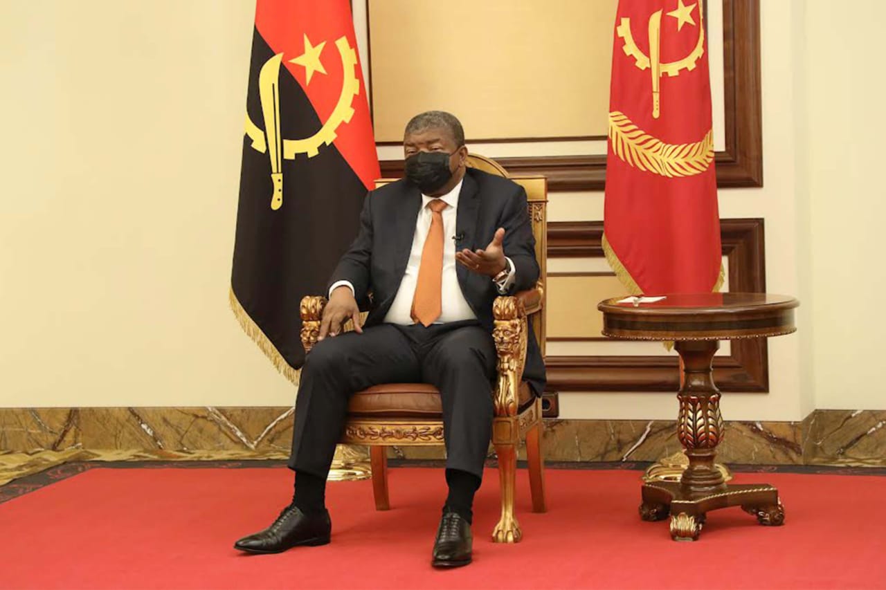 Embaixada Da Rep Blica De Angola Em Portugal Economia Angolana Tem