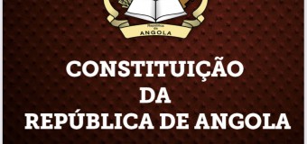 CONSTITUIÇÃO DA REPÚBLICA – EDIÇÃO ESPECIAL ACTUALIZADA 2022