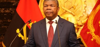 Chefe de Estado regressa a Luanda