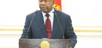 Angola vai incrementar cooperação com Serra Leoa e Togo