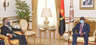 TC de Angola e Portugal realizam auditorias conjuntas