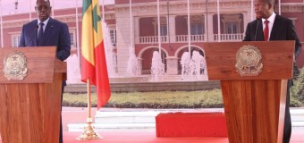 Angola e Senegal auguram reformas no Conselho de Segurança