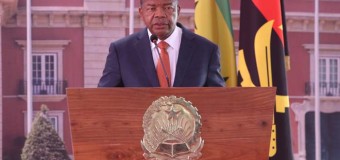 PR defende reforço da cooperação entre Angola e São Tomé e Príncipe