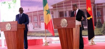 Angola está aberto à investimentos senegaleses