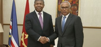 PR felicita Cabo Verde pelo aniversário da independência