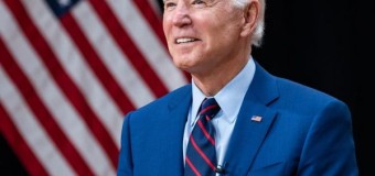 PR FELICITA JOE BIDEN PELO DIA NACIONAL DOS EUA