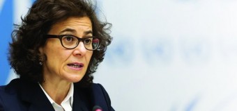 Alta Comissária da ONU: Eleições Gerais em Angola foram “pacíficas e inclusivas”