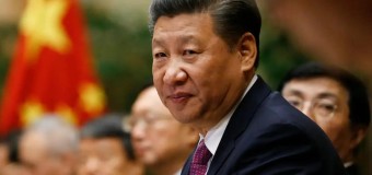 PRESIDENTE JOÃO LOURENÇO SAÚDA XI JINPING