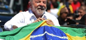 PR FELICITA LULA DA SILVA