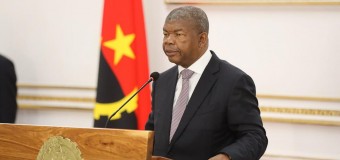 PR nomeia novo comandante provincial de Luanda da Polícia Nacional