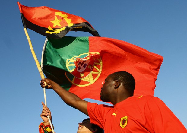 Embaixada da República de Angola em Portugal