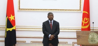 CIMEIRA EM LUANDA PARA RESOLUCÃO DO CONFLITO RDC-RUANDA A 21 DE NOVEMBRO