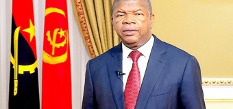 NOTA DE IMPRENSA – PR FALOU COM O PRESIDENTE DO BURUNDI