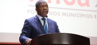 Intervenção de Sua Excelência João Lourenço, Presidente da República na abertura da VIII Edição do Fórum dos Municípios e Cidades de Angola Luanda 2022