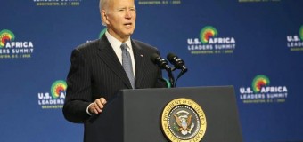 PR participou na cerimónia de encerramento do Fórum de negócios que contou com o discurso do Presidente dos EUA Joe Biden