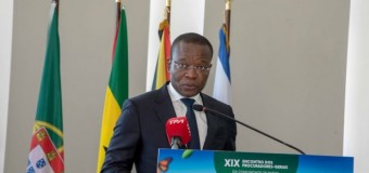 Angola tem trabalhado como um Estado amigo do ambiente