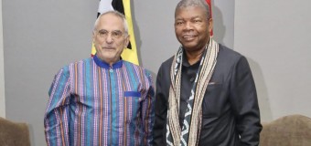 PR COM JOSÉ RAMOS HORTA