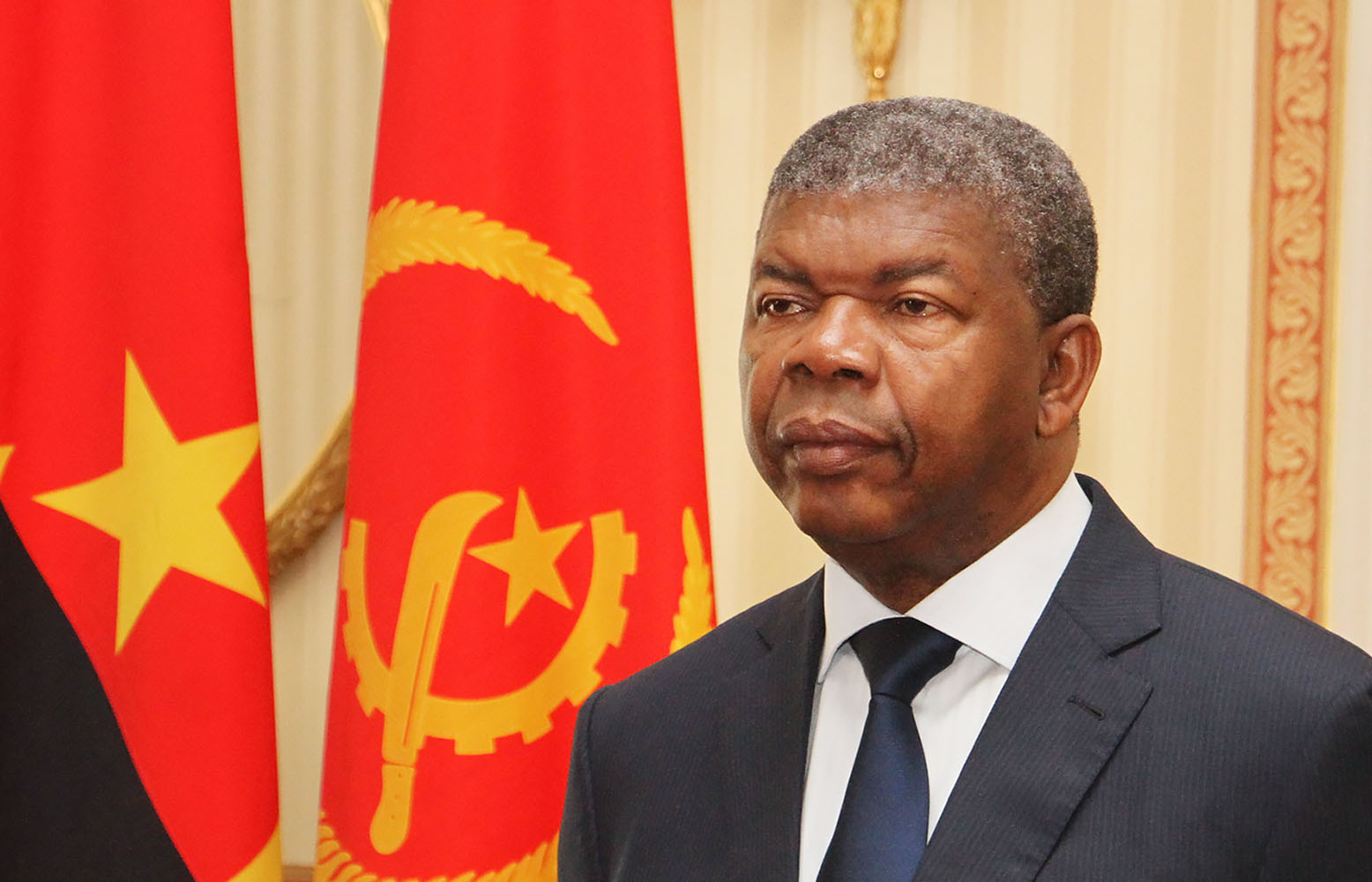 Embaixada Da Rep Blica De Angola Em Portugal Pr Jo O Louren O