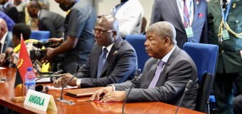 PR participa em reunião sobre o conflito no Leste da República Democrática do Congo (RDC) em Adis Abeba