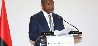 Angola manifesta disponibilidade em cooperar com empresas espanholas