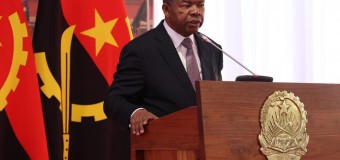 PRESIDENTE JOÃO LOURENÇO: “A FRANÇA TEM EM ANGOLA UM PARCEIRO NO CONTINENTE”