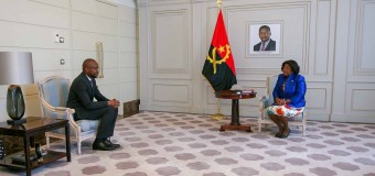 Angola adere à campanha “blue skies and net zero 2050”