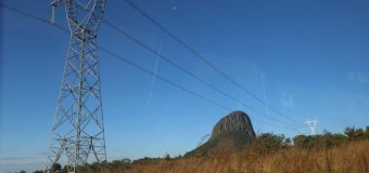 PR autoriza construção da linha de energia Gove-Chipindo-Cuvango