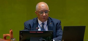 Angola orienta sessão extraordinária da ONU sobre Israel e Palestina