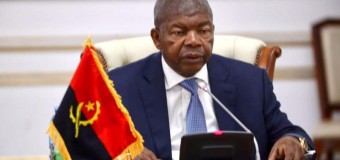 ANGOLA-EUA : UMA NOVA ERA