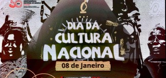 A NOITE MÁGICA DO DIA DA CULTURA NACIONAL NO HUAMBO