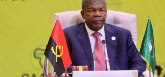 Discurso de Sua Excelência João Manuel Gonçalves Lourenço, Presidente da República de Angola e 1° Vice-Presidente da Mesa da Conferência dos Chefes de Estado e de Governo da União Africana, em Representação de Sua Excelência Mohamed Ould Ghazouani, Presidente da República Islâmica da Mauritânia e Presidente em Exercício da União Africana, na Cimeira Extraordinária da União Africana, sobre o Programa Integrado para o Desenvolvimento da Agricultura em África.