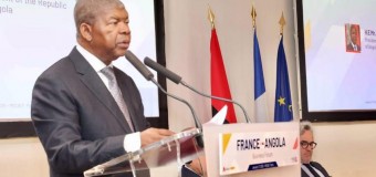 FÓRUM DE NEGÓCIOS FRANÇA-ANGOLA